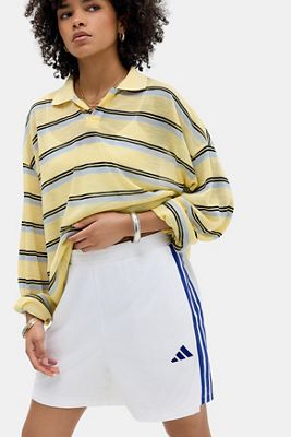 Short Chelsea à 3 bandes adidas