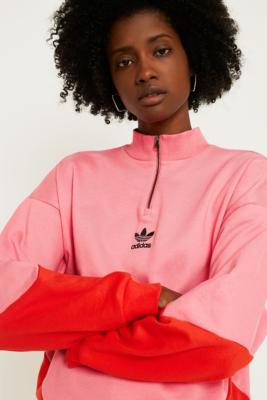 adidas clrdo sweatshirt