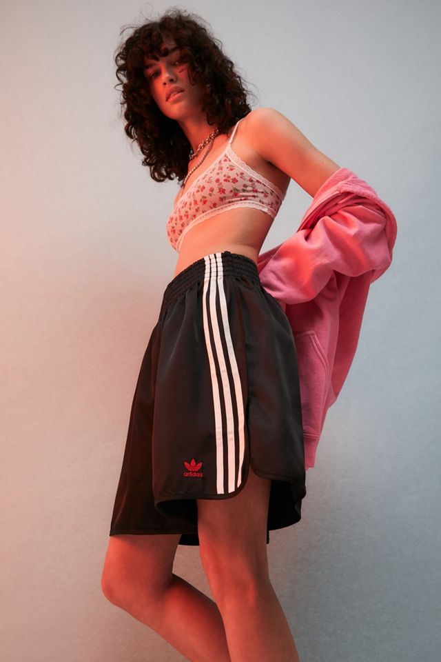 adidas X Dry Clean Only Black Boxing Shorts #2