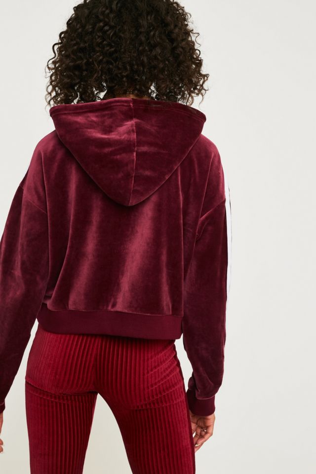 Adidas originals hoodie urban outfitters hotsell