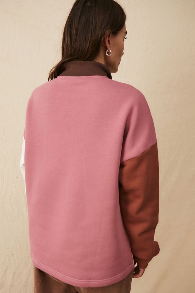adidas Originals Half-Zip Sweatshirt #3