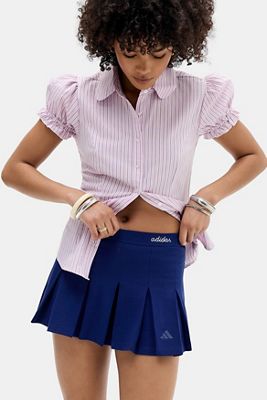 Jupe-short marine Color-Pop adidas