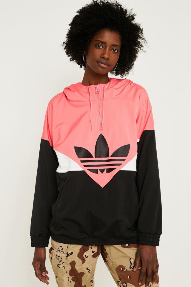 Adidas original hotsell colorado windbreaker