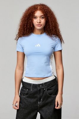 Women's T-Shirts | Cropped, Oversized + Long Sleeve T-Shirts