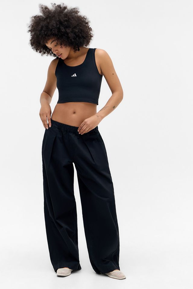 adidas Crop Tank Top #2