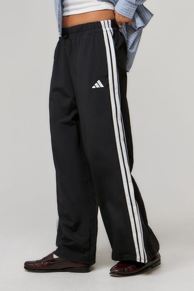 adidas Gewebte 3-Streifen Trainingshose #2