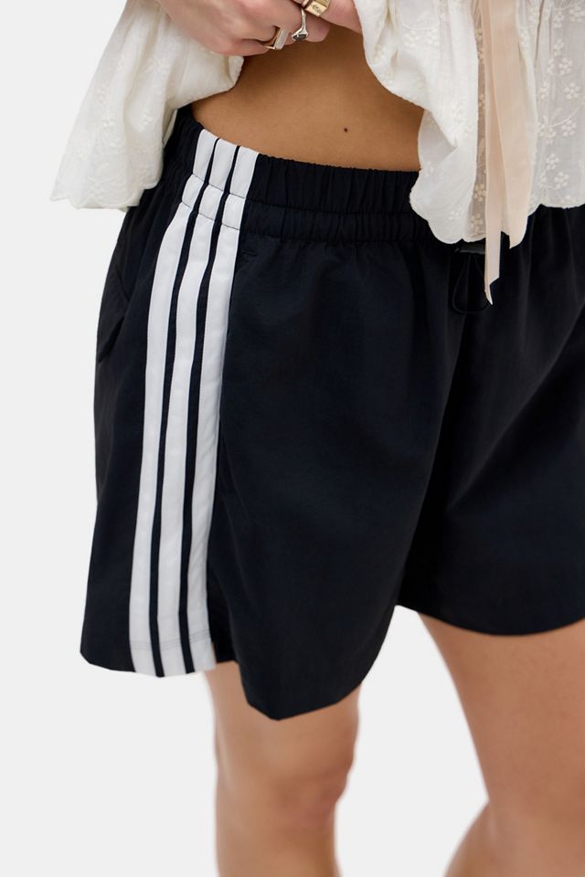 Pantaloncini Intrecciati adidas a 3 Strisce #3