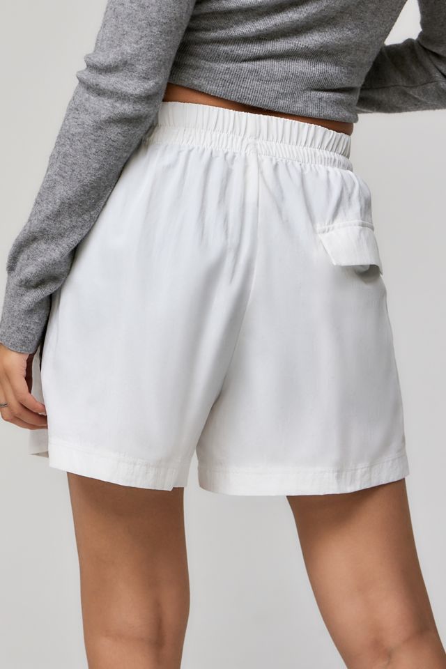 Shorts en tissu 3-Stripes adidas #3