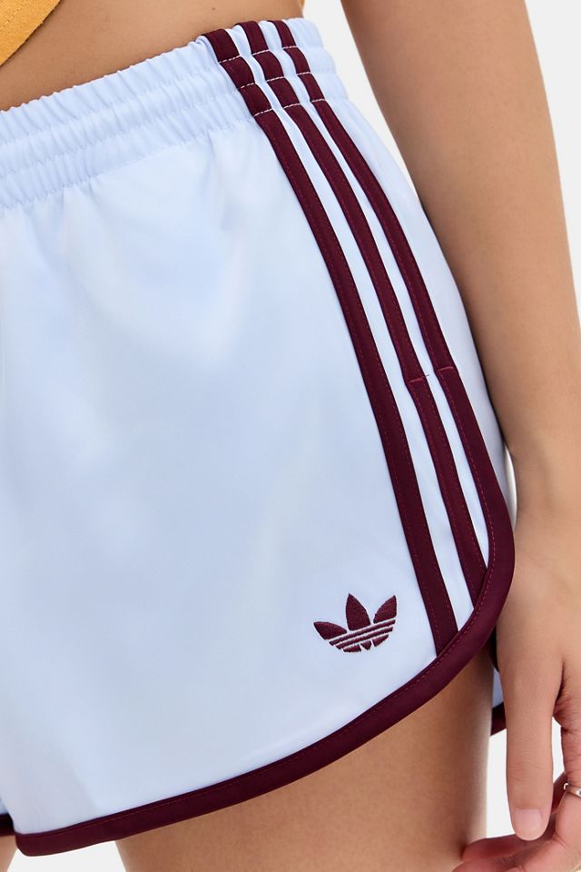 Short de course 3-Stripes adidas Originals #2