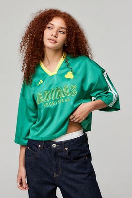 T-shirt court Tiro adidas