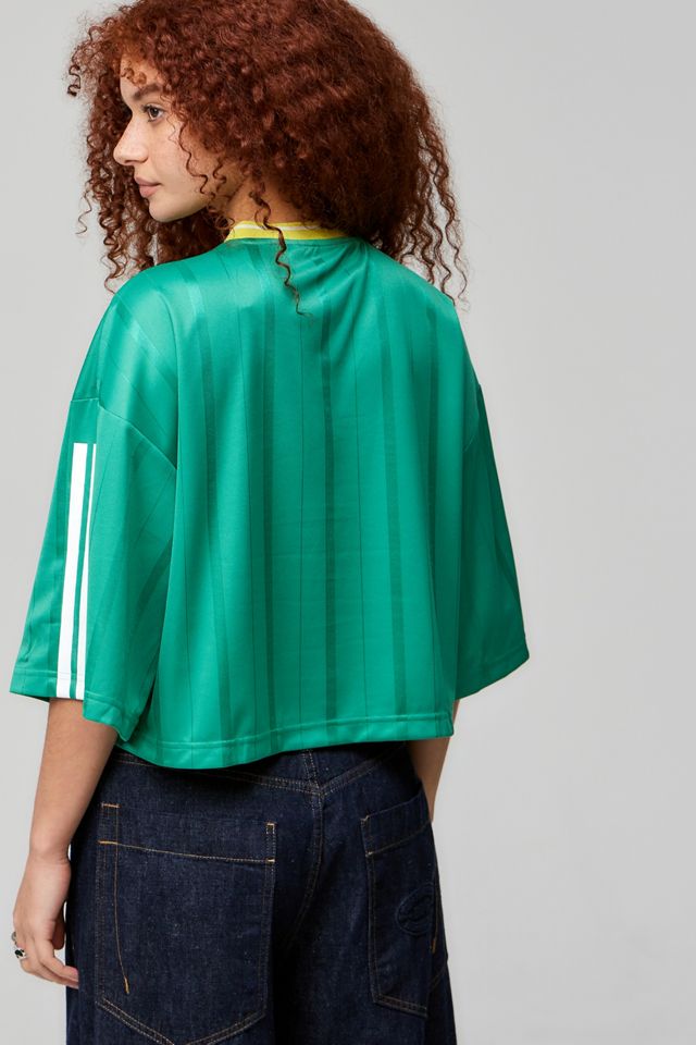 adidas Tiro Crop T-Shirt #3