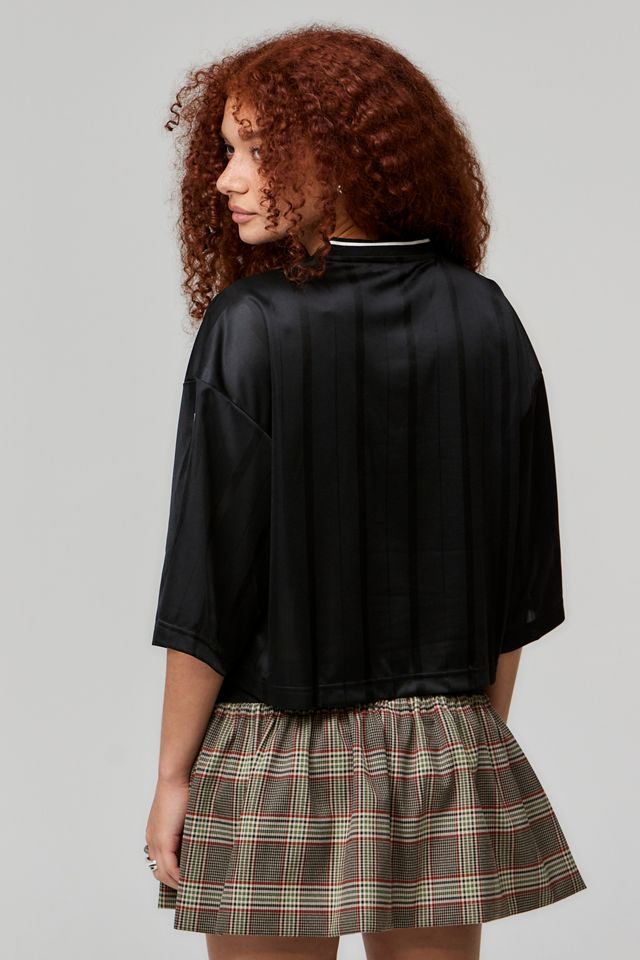 adidas Tiro Crop T-Shirt #3