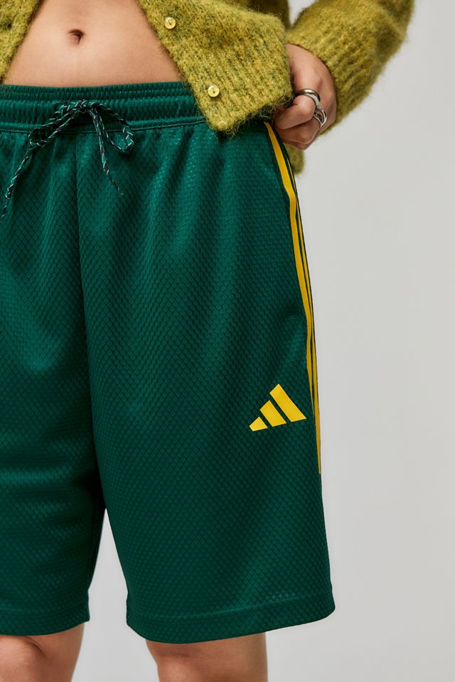 Shorts Largos Tiro adidas #1