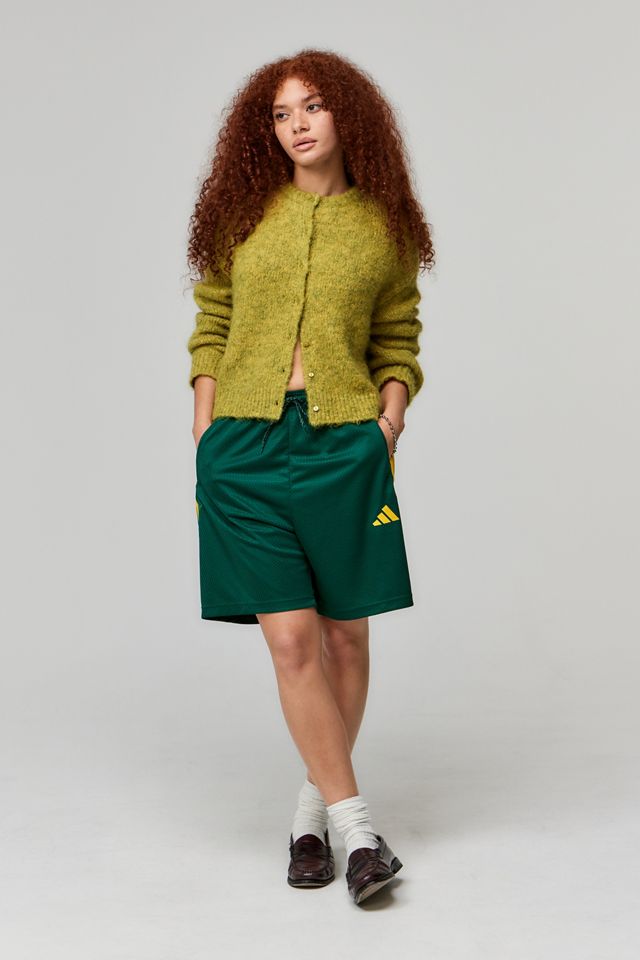 Shorts Largos Tiro adidas #2