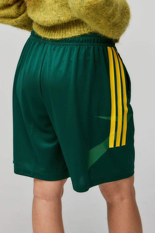 Shorts Largos Tiro adidas #3