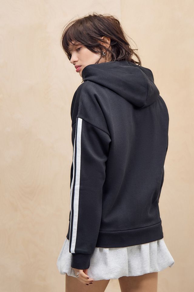 adidas 3-Stripes Full Zip Hoodie #3