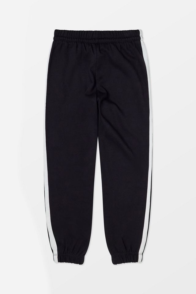 Jogger con Polsini a 3 Strisce adidas #8