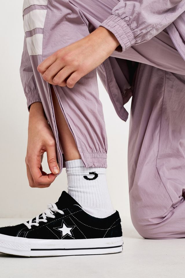 Rocket Ride Lilac Track Pant