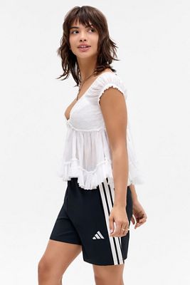Shorts Chelsea con 3 Rayas Essentials de adidas