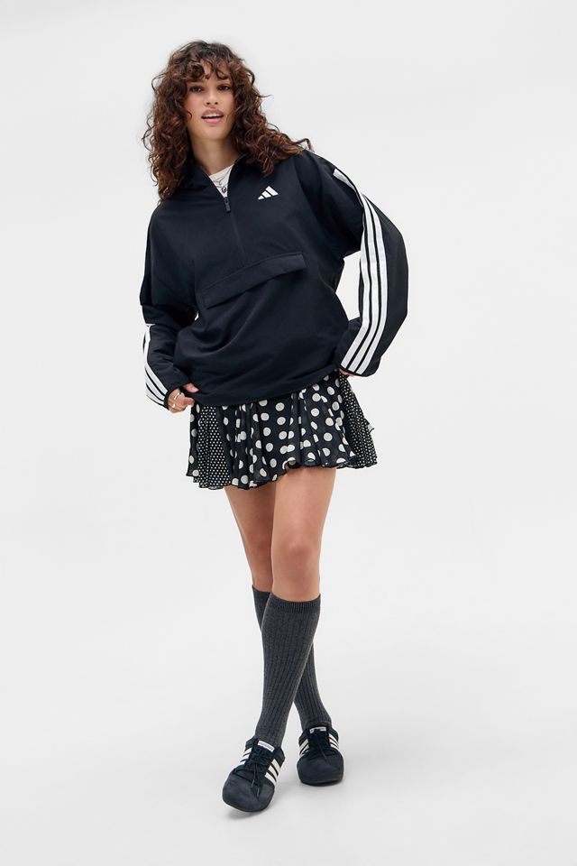 Chaqueta Shell Popover adidas #2
