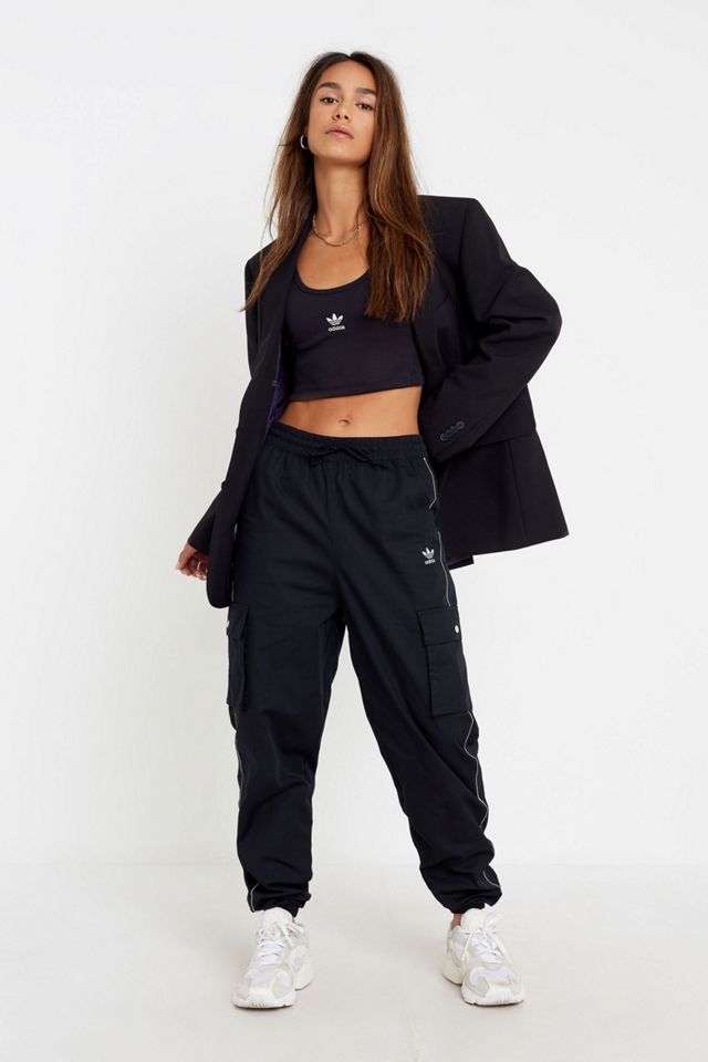adidas Originals - Pantalon de survêtement cargo #2
