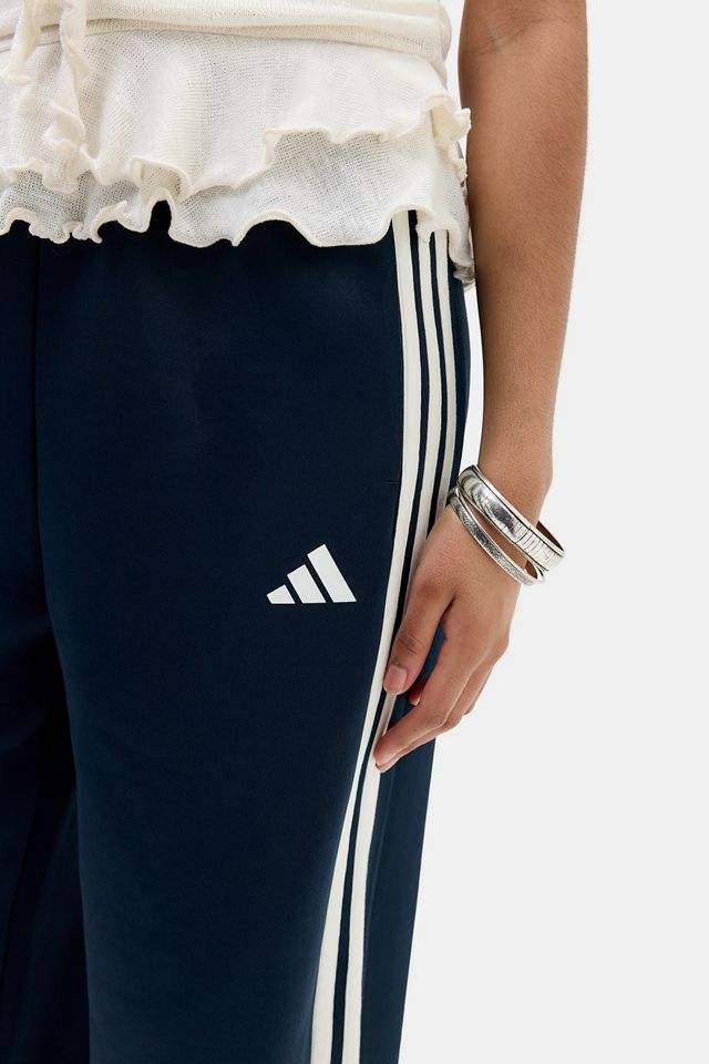 Pantalon de survêtement Stadium 3-Stripes marine adidas #1