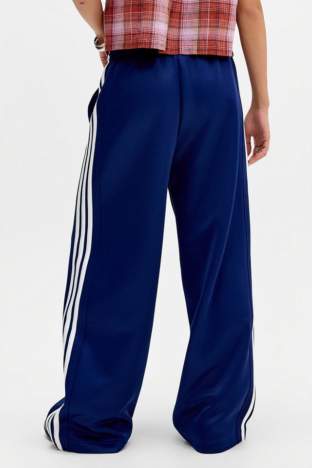 Pantalon de survêtement Stadium 3-Stripes marine adidas #2