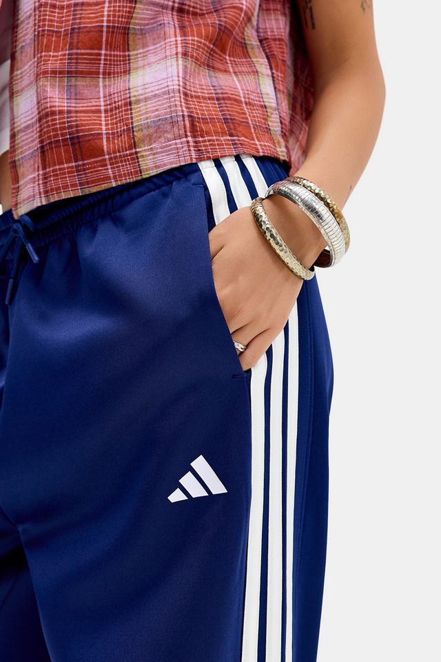 Pantalon de survêtement Stadium 3-Stripes marine adidas #3