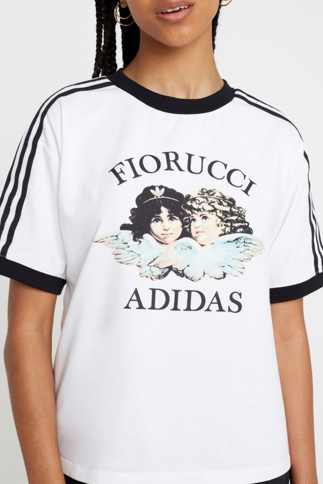 Camiseta fiorucci online adidas