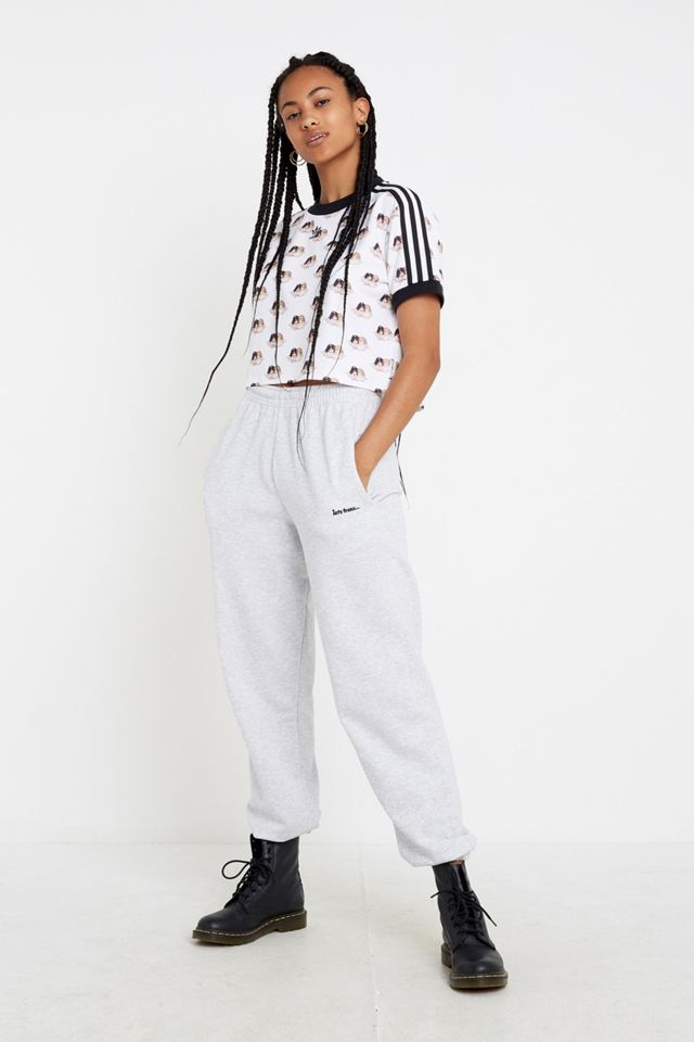adidas Originals par Fiorucci - T-shirt imprimé  #1