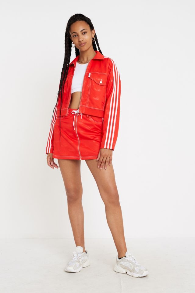 Adidas fiorucci jacket online