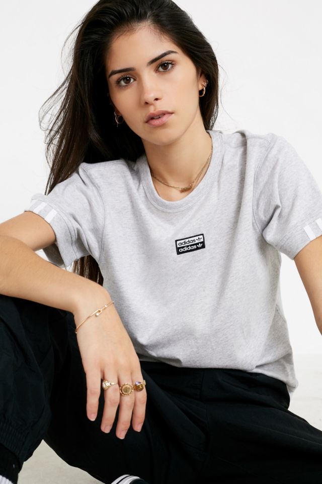 Adidas vocal outlet tee