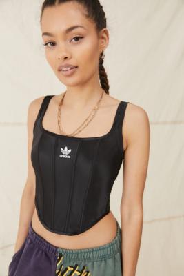 top corset adidas