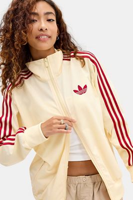 Chaqueta Deportiva Holgada Firebird de adidas Originals