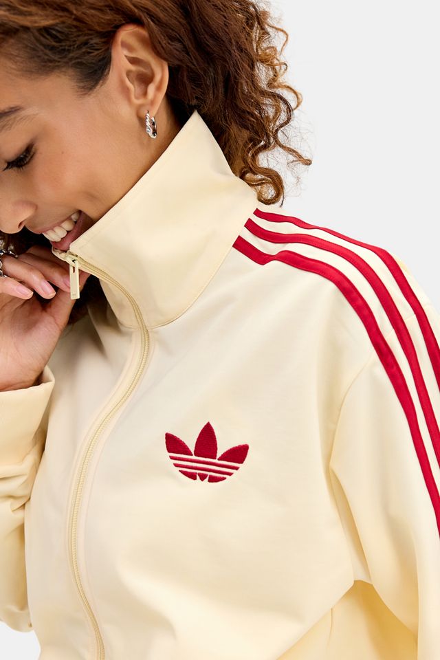 adidas Originals Firebird Loose Trainingsoberteil #2