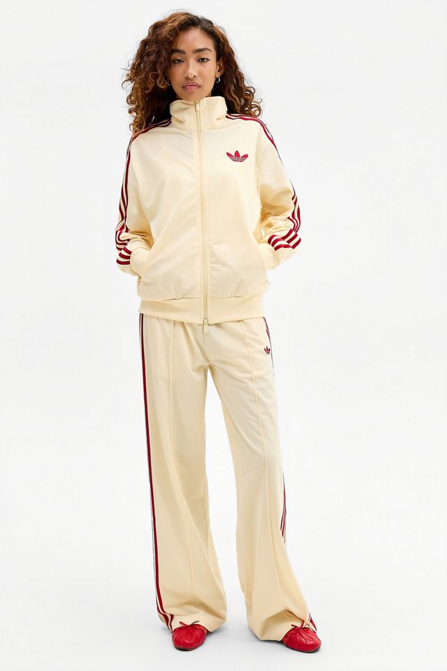 adidas Originals Firebird Loose Trainingsoberteil #4