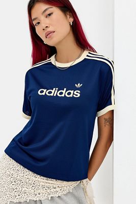 adidas Originals Mesh Tee