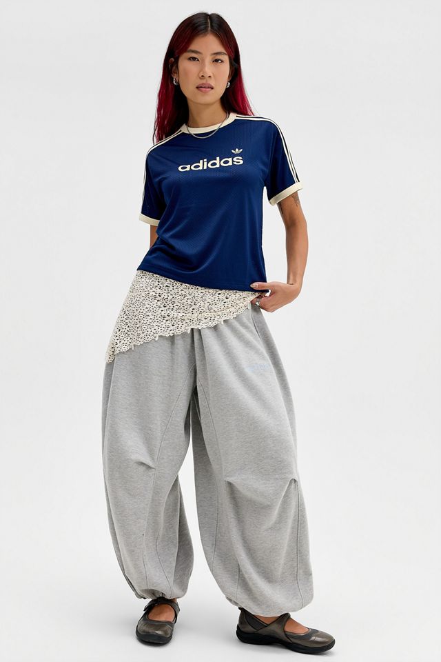 T-shirt en maille adidas Originals #1