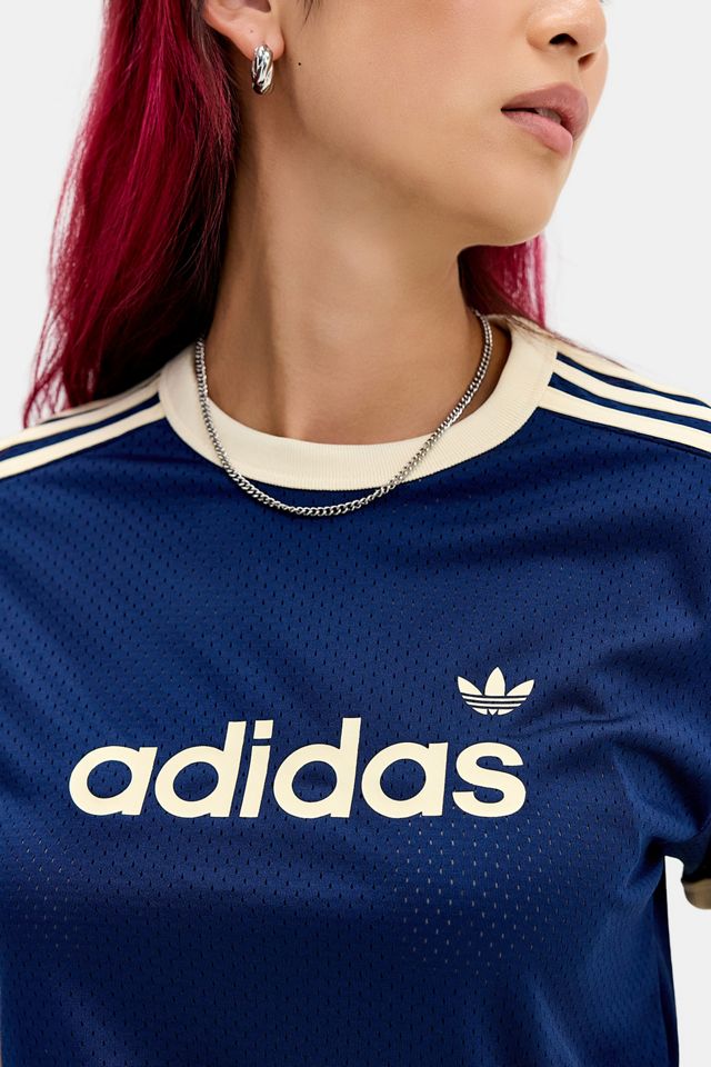 T-shirt en maille adidas Originals #2