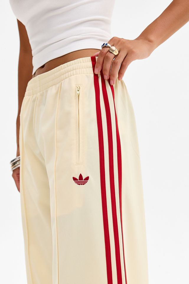 adidas Ecru Firebird Trainingshose #2
