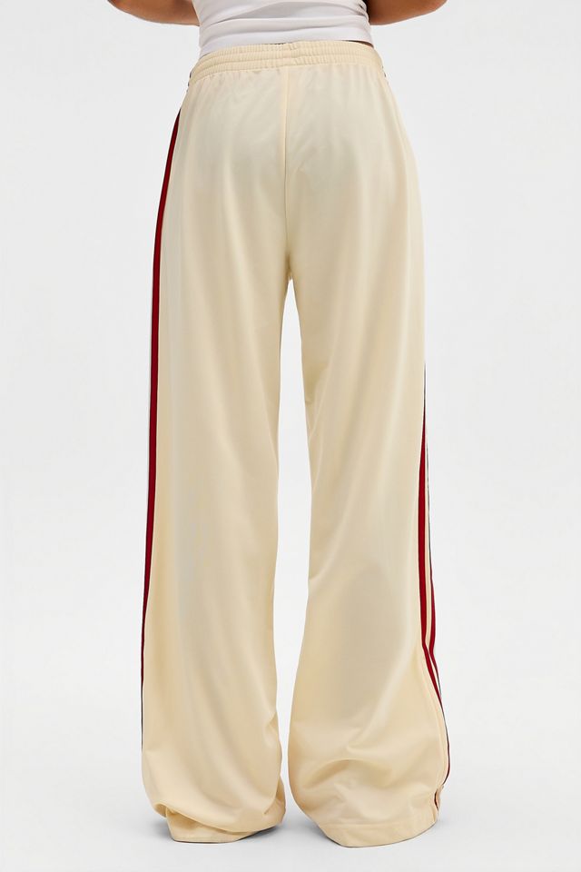 adidas Ecru Firebird Trainingshose #3