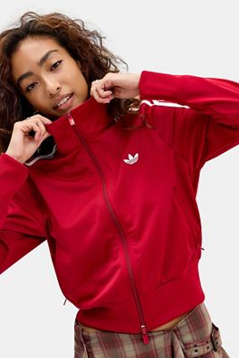 adidas Originals Firebird Klassische Trainingsjacke