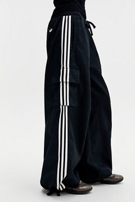 adidas Originals Twill-Cargo-Trainingshose