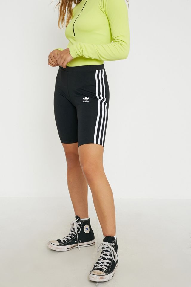 urban outfitters adidas shorts