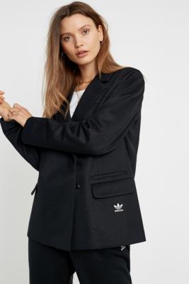 adidas Originals X Dani lle Cathari Black Blazer