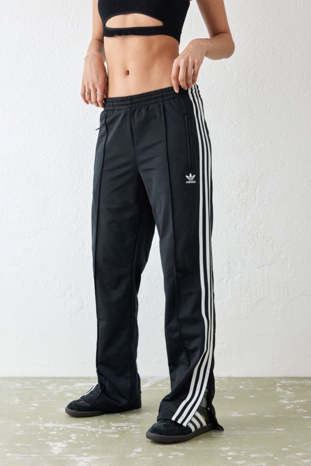 Black Tracksuit Bottoms | Urban Outfitters
