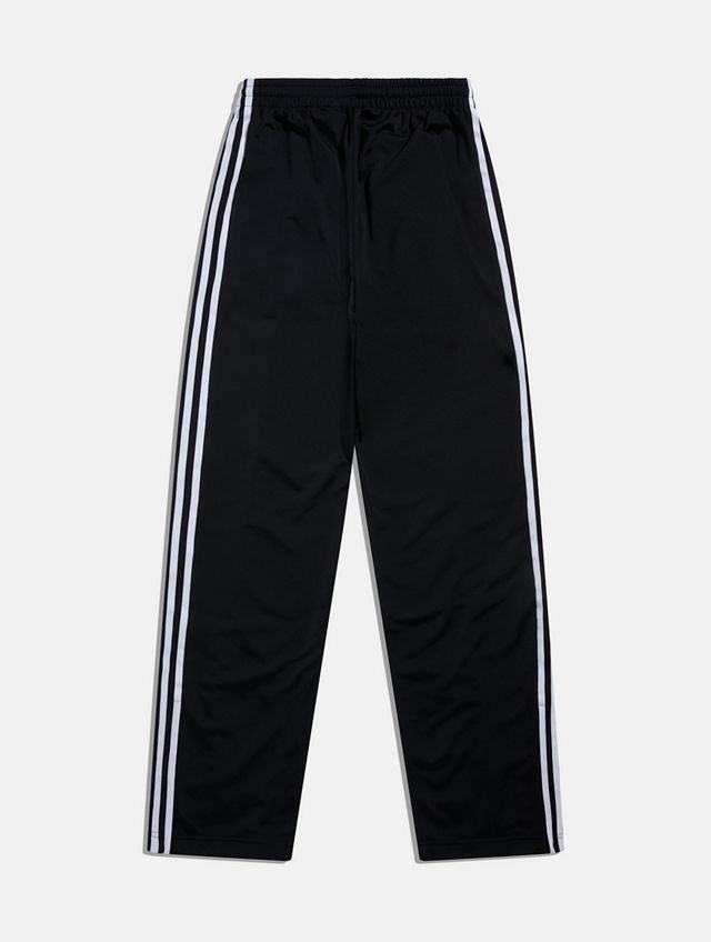 Pantaloni della Tuta adidas Firebird Neri #5