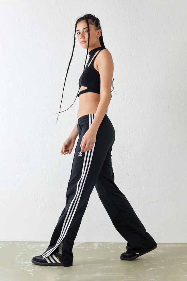 Adidas track pants womens urban outfitters on sale