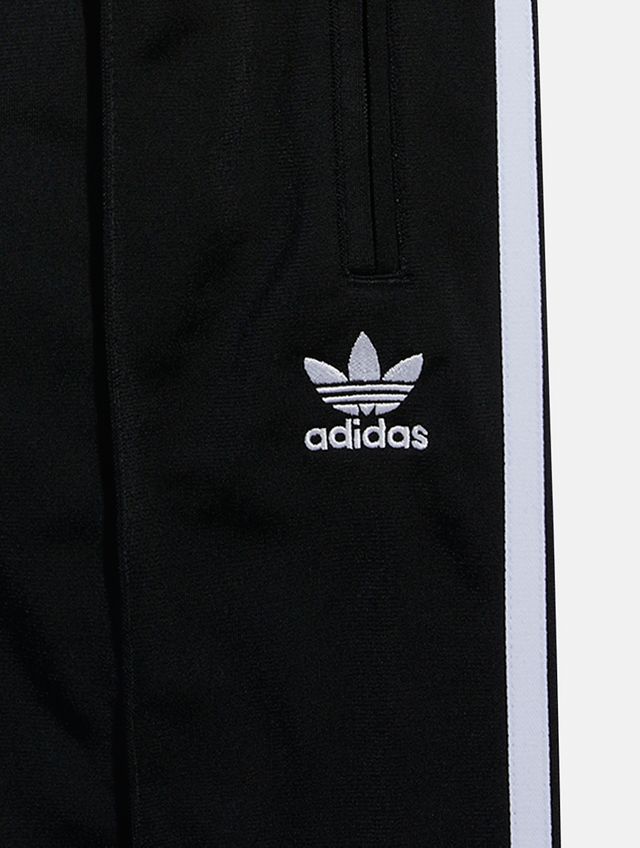 Pantaloni della Tuta adidas Firebird Neri #6