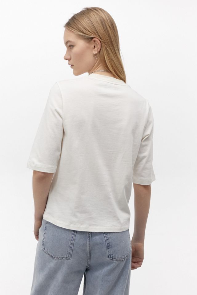 adidas Originals Diamante Logo T-Shirt #1